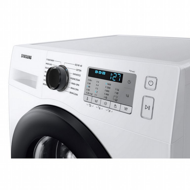 ����� ����� ��� ���� 8 �"� Samsung EcoBubble WW8STA046AH | ������ 