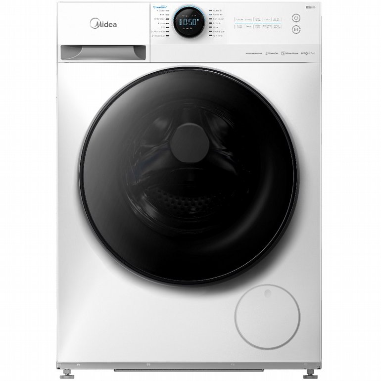 ����� ����� ���� ��� ���� 10 �"� Midea MF200W100WB/WIL | ����� 