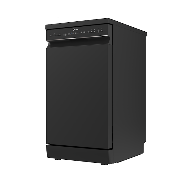 ���� �� 10 ������ ���� ���� ��� WQP8W7634CB ����� | Midea 