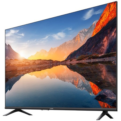 �������� ���� 55" 4K UHD ��� ������ Xiaomi TV A 55" L55MAAME | ������ 