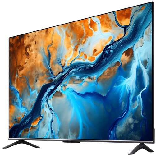 �������� 55" Xiaomi QD-Mini LED 4K TV S Mini 55 L55MASPLME | ������ 