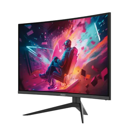 ��� ���� 27″ ���� C27R280K CURVED GAMING ��� | MAG
