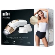 ���� ���� Braun Silk-Expert Pro 5 PL5257 IPL | �����