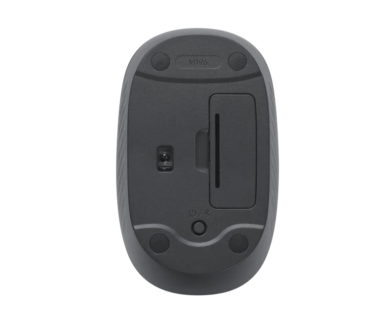 ����� ������� LogiTech M196 | ������