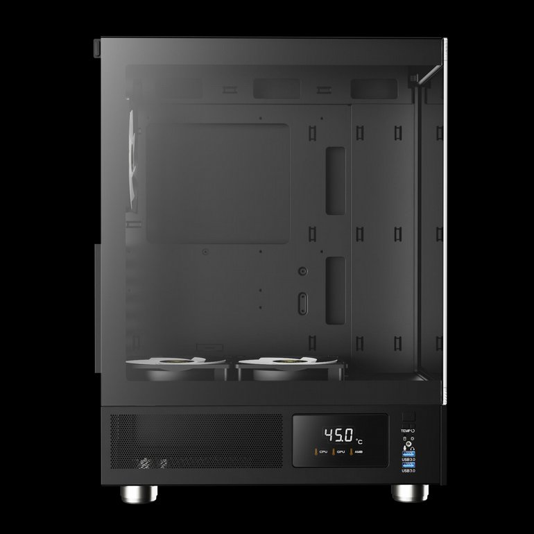 ���� ���� ������� GAMDIAS ATLAS E1 - ����