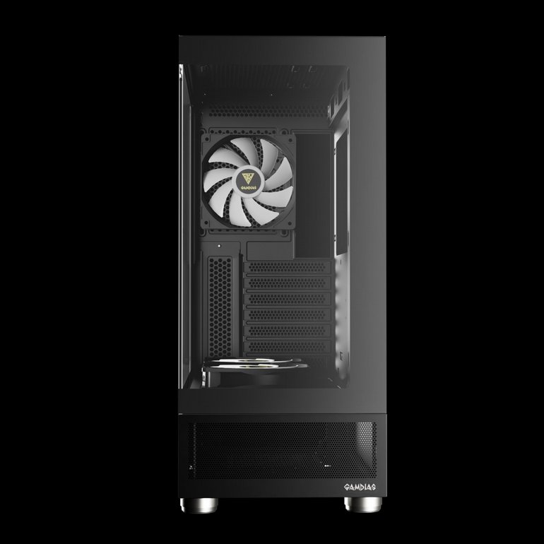 ���� ���� ������� GAMDIAS ATLAS E1 - ����