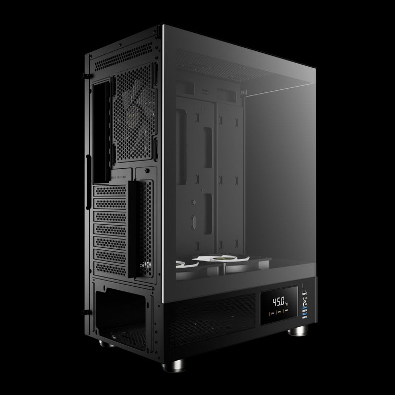 ���� ���� ������� GAMDIAS ATLAS E1 - ����