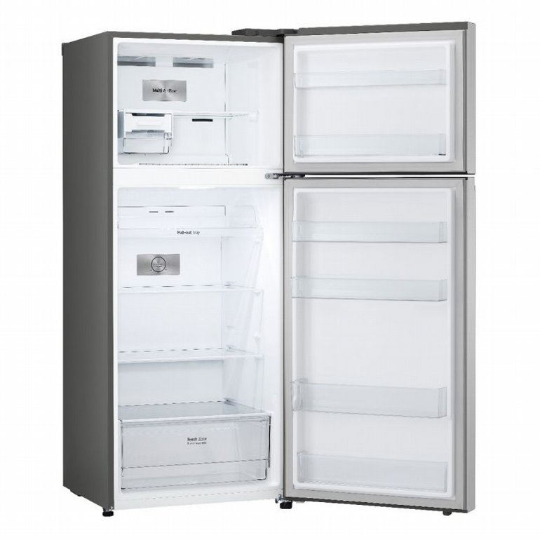 ���� ����� ����� 395 ���� LG No Frost ��� GRB445XE ��.�� | LG 