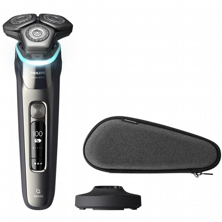 ����� ����� ����� ���/���� Philips Shaver Series 9000 S9974/35 | ������ 