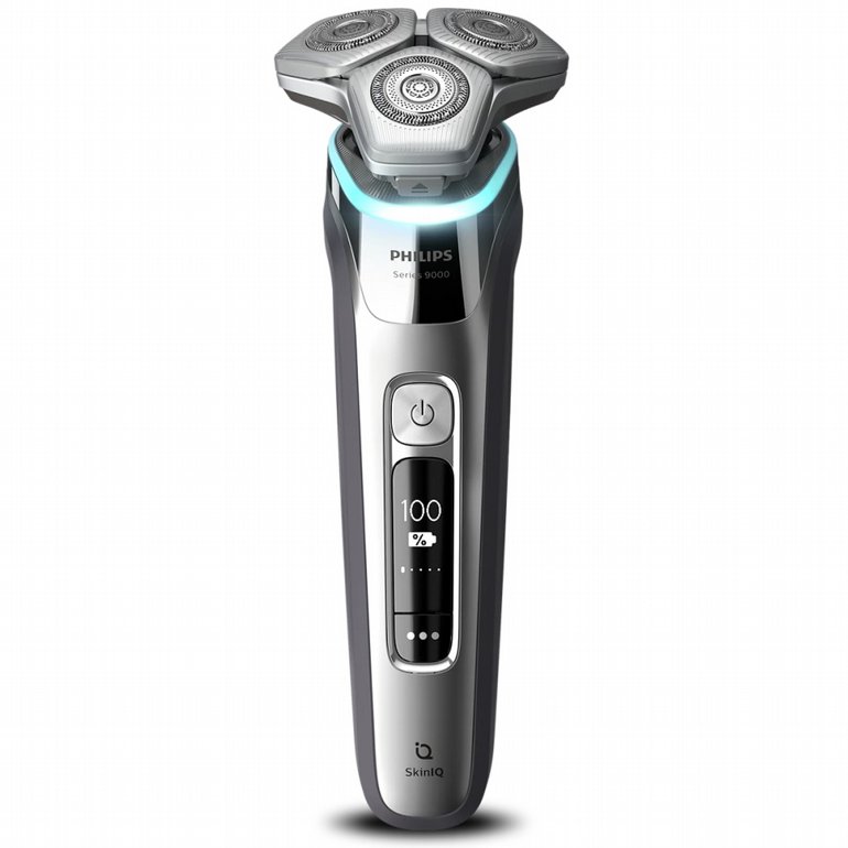 ����� ����� ����� ���/���� Philips Shaver Series 9000 S9974/35 | ������ 
