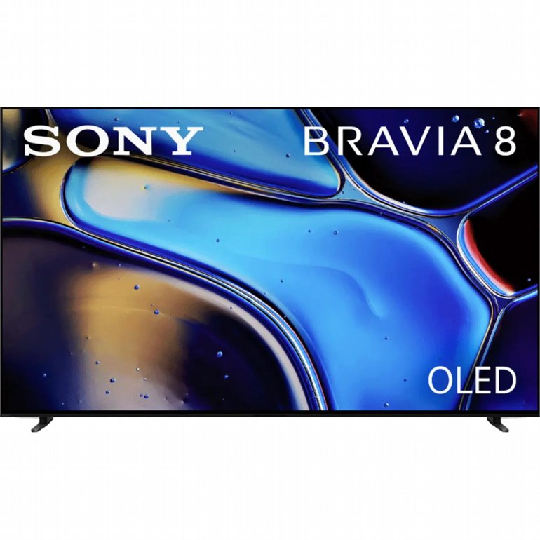 �������� ���� 77" OLED Bravia K77XR80 + ���� ���� ���������� ��� PS5 DIGITAL ���� SONY | ����