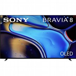 טלוויזיה חכמה 77" OLED Bravia K77XR80 + מתנה סוני פלייסטיישן דגם PS5 DIGITAL מבית SONY | סוני טלוויזיה חכמה 77" OLED Bravia K77XR80 + מתנה סוני פלייסטיישן דגם PS5 DIGITAL מבית SONY | סוני