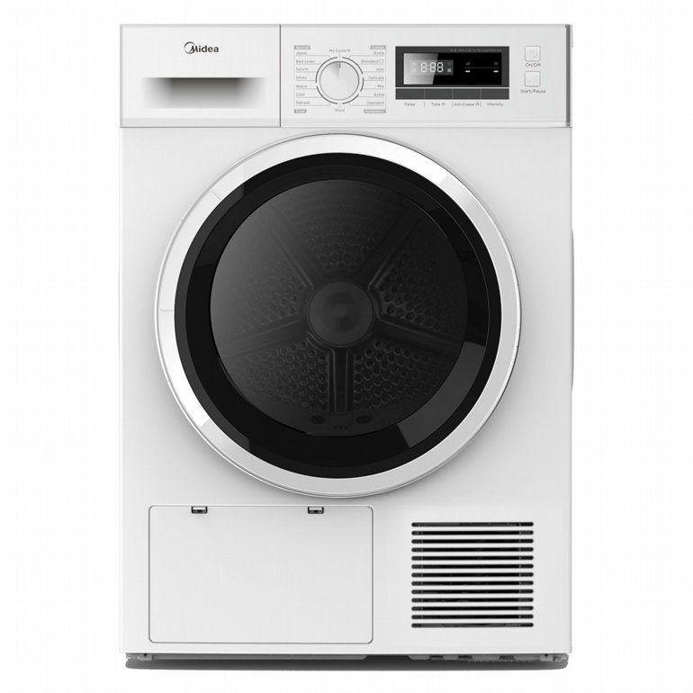 ����� ����� ���� ����� ��� 8 �"� Midea MDG05H80W-IL | ����� 