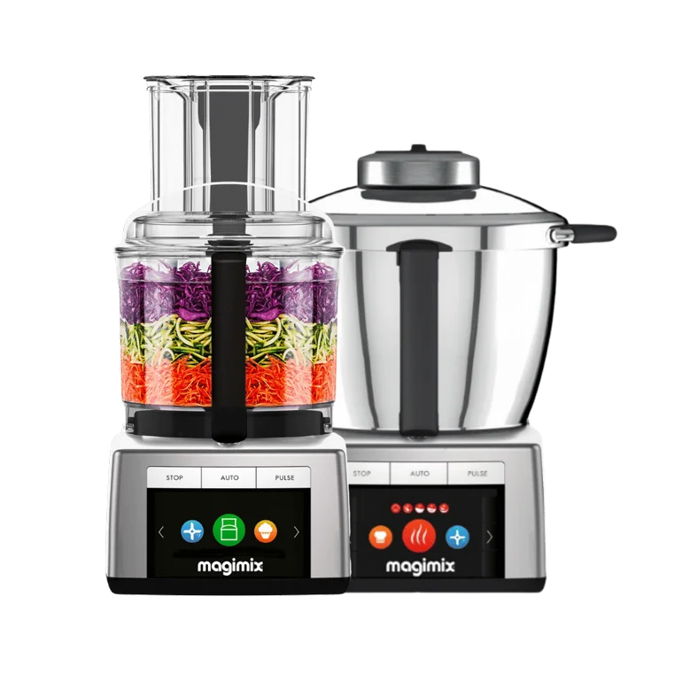 ���� ���� ����� �� ������ 2 �-1 Cook Expert ������� | Magimix