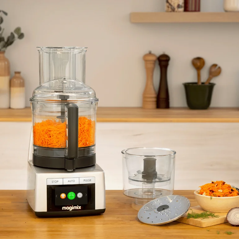 ���� ���� ����� �� ������ 2 �-1 Cook Expert ������� | Magimix