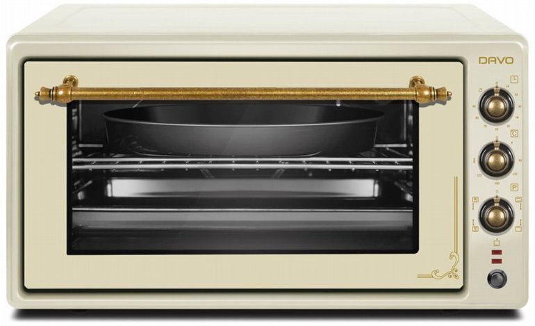 ����� ���� 42 ���� Davo DAV1509 | ���� 