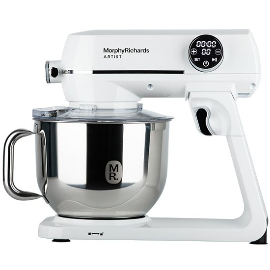 ����� ������ ���� ���� ����� ���� 6.5 ���� Morphy Richards  Professional Stand Mixer 48963 | ����� �������