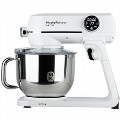 ����� ������ ���� ���� ����� ���� 6.5 ���� Morphy Richards  Professional Stand Mixer 48963 | ����� ���'����