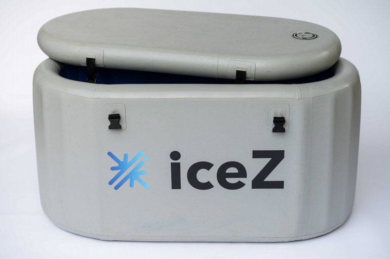 ������� ��� ��� Tub ���� IceZ 