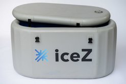 ������� ��� ��� Tub ���� IceZ 