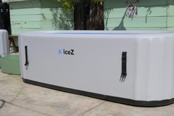 ������� ��� ����� ����� ��� Oval XL ���� iceZ