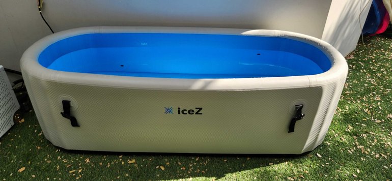 ������� ��� ����� ����� ��� Oval XL ���� iceZ