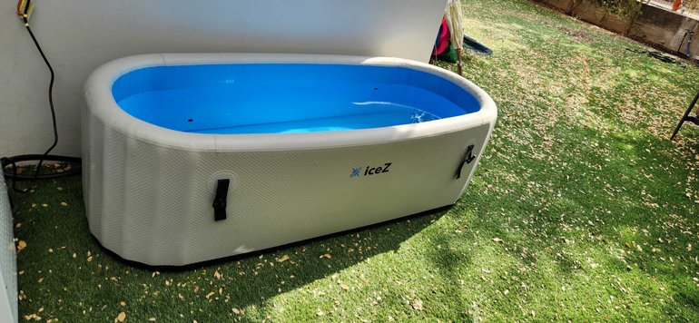 ������� ��� ����� ����� ��� Oval XL ���� iceZ