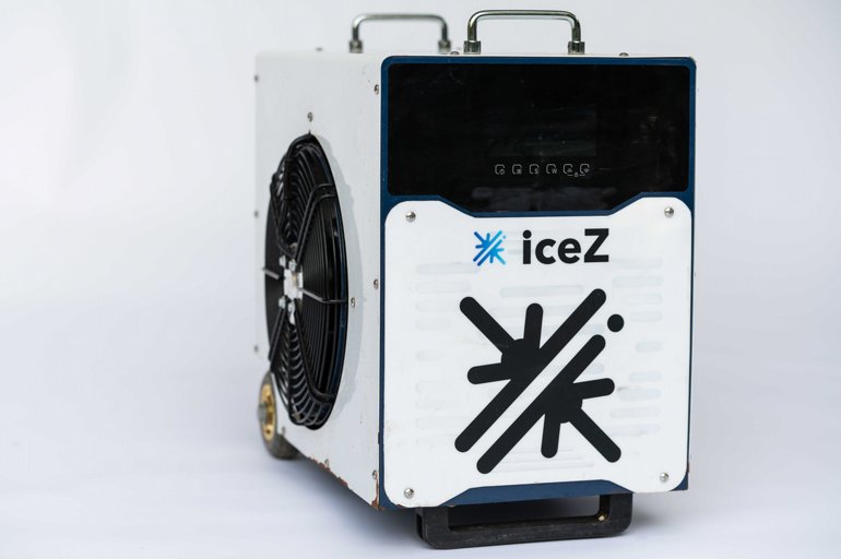 ���� ��� (�����) � Pro 80 ���� iceZ