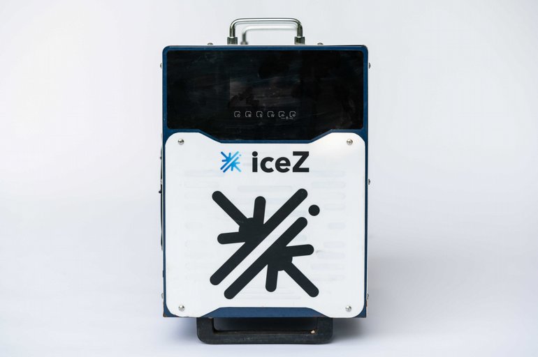 ���� ��� (�����) � Pro 100 ���� IceZ