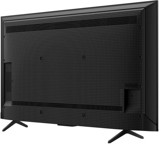 �������� ���� 85 ���� TCL 4K QLED Google TV 85P7K | ��.��.��