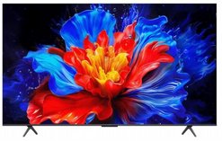 טלוויזיה "55 QLED 4K דגם 55P8K טי.סי.אל | TCL טלוויזיה "55 QLED 4K דגם 55P8K טי.סי.אל | TCL