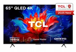 �������� "65 QLED 4K ��� 65P8K ��.��.�� | TCL 
