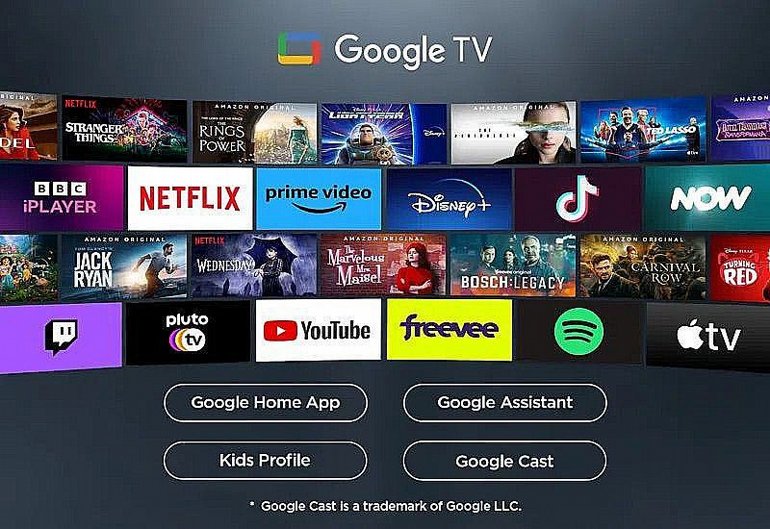 �������� "65 QLED 4K ��� 65P8K ��.��.�� | TCL 