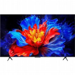 טלוויזיה חכמה 85 אינץ' TCL 4K QLED Google TV 85P8K | טי.סי.אל טלוויזיה חכמה 85 אינץ' TCL 4K QLED Google TV 85P8K | טי.סי.אל