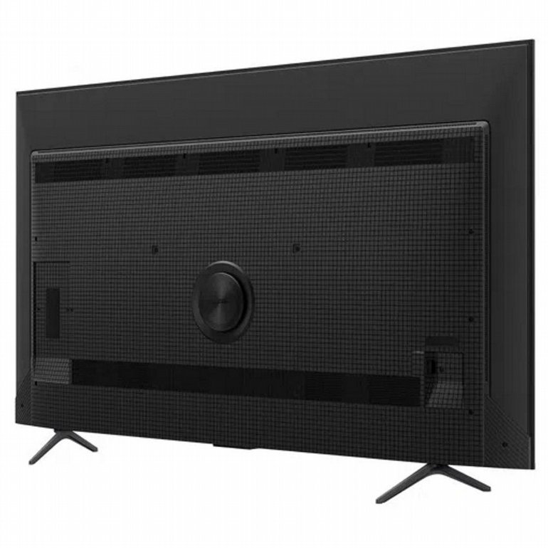 �������� ���� 85 ���� TCL 4K QLED Google TV 85P8K | ��.��.��