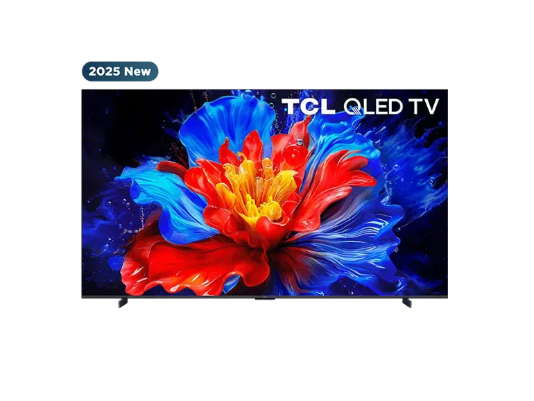 �������� ���� 98 ���� TCL 4K QLED Google TV 98P8K | ��.��.��