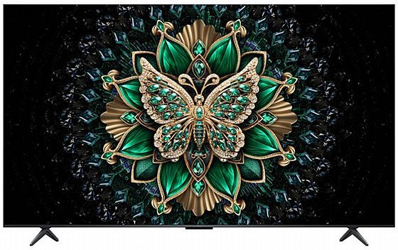 �������� "98 QLED MINI LED 4K ��� 98C6K ��.��.�� | TCL 