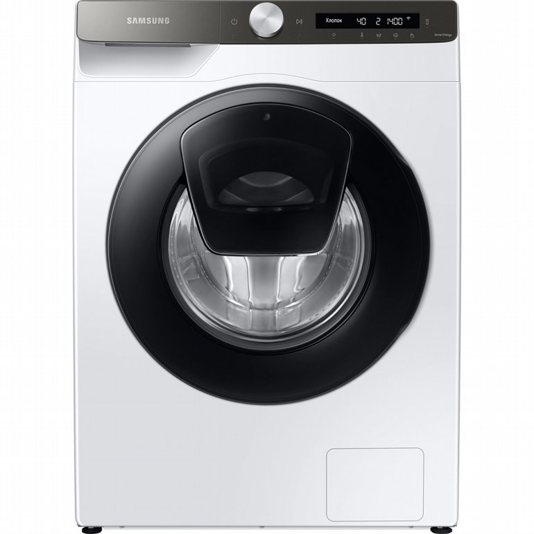 ����� ����� ��� ���� 8 �"� Samsung WW8ST5543AT AddWash | ������ 