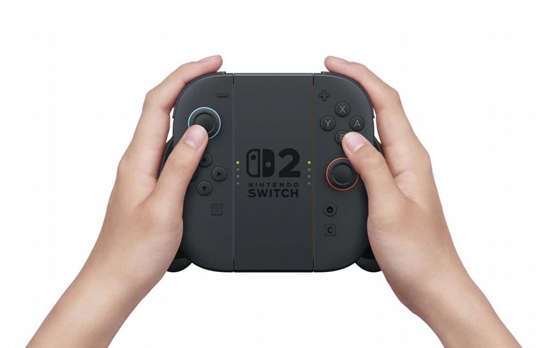 ������� ���� Nintendo Switch 2 + Mario Kart World | �������