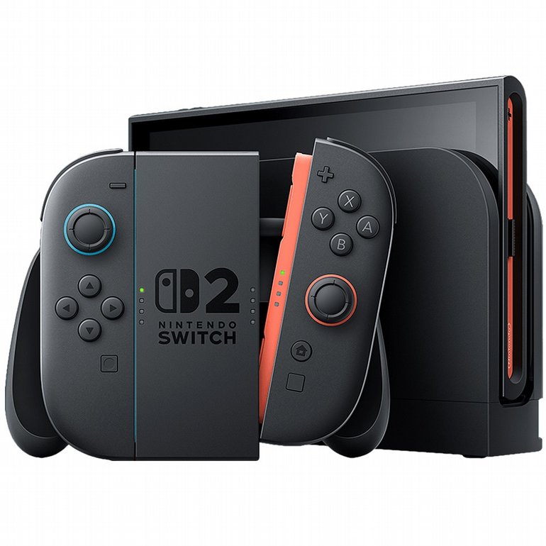 ������� ���� Nintendo Switch 2 | �������