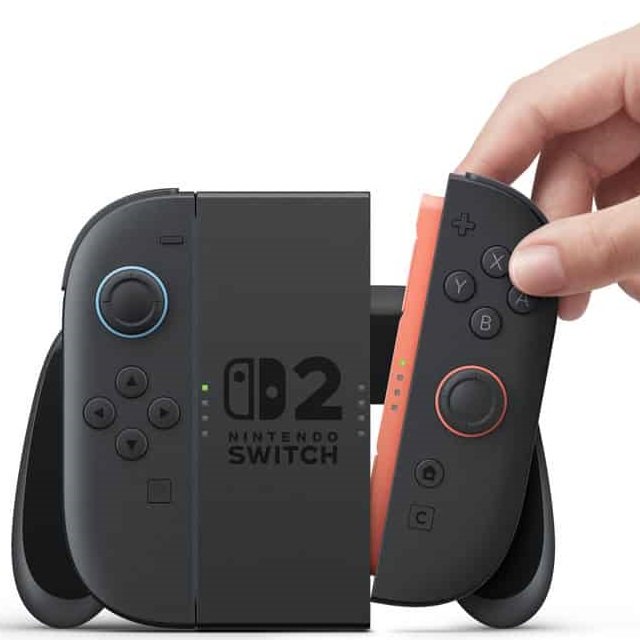 ������� ���� Nintendo Switch 2 | �������