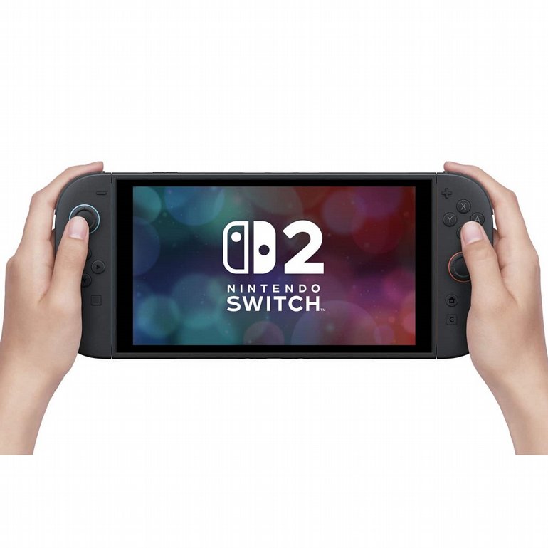 ������� ���� Nintendo Switch 2 | �������