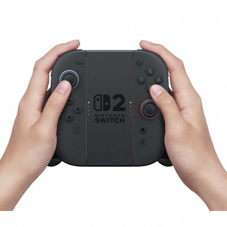 ������� ���� Nintendo Switch 2 | �������