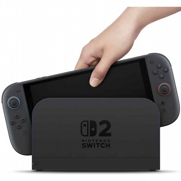 ������� ���� Nintendo Switch 2 | �������