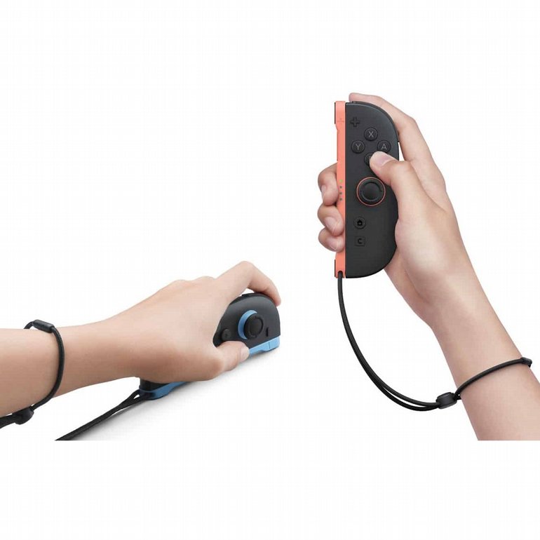 ������� ���� Nintendo Switch 2 | �������
