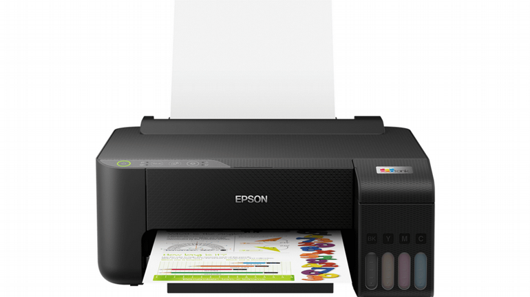 ����� ������ ��� Epson EcoTank L1250 | �����