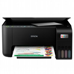 ����� ������� ������ Epson ����� EcoTank L3250