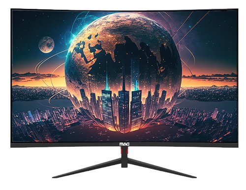 ��� ���� �23.8 ������ Mag C24F100Y Full HD | ���