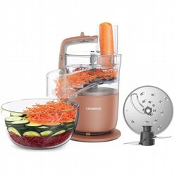 מעבד מזון קומפקטי Kenwood קנווד מעבד מזון קומפקטי Kenwood קנווד