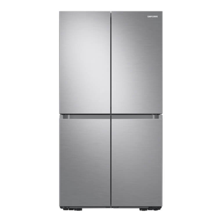 ���� 4 ����� 664 ���� RF60C7012SL ������� ���� ������ | Samsung 